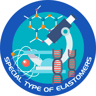 Special Type of Elastomers