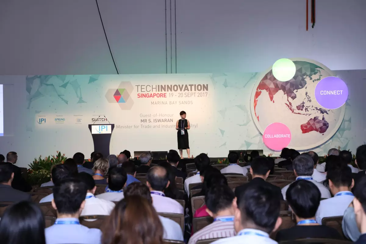 From a family run business to an innovation driven one – how Armstrong Industrial decided on Open Innovation