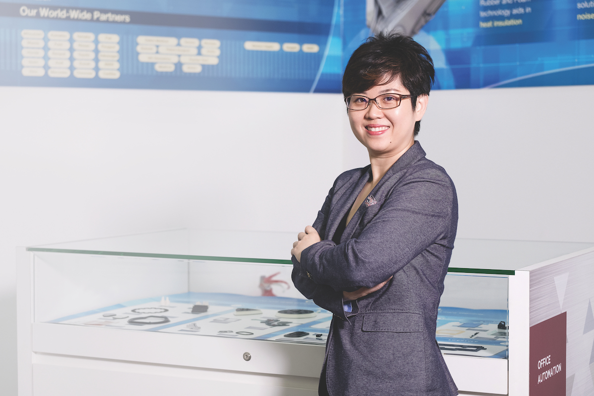 Built Strong — Armstrong Featured in CEO Magazine