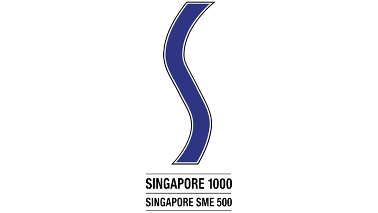 新加坡最具领导力的前1000强公司（2005- 2010年）
